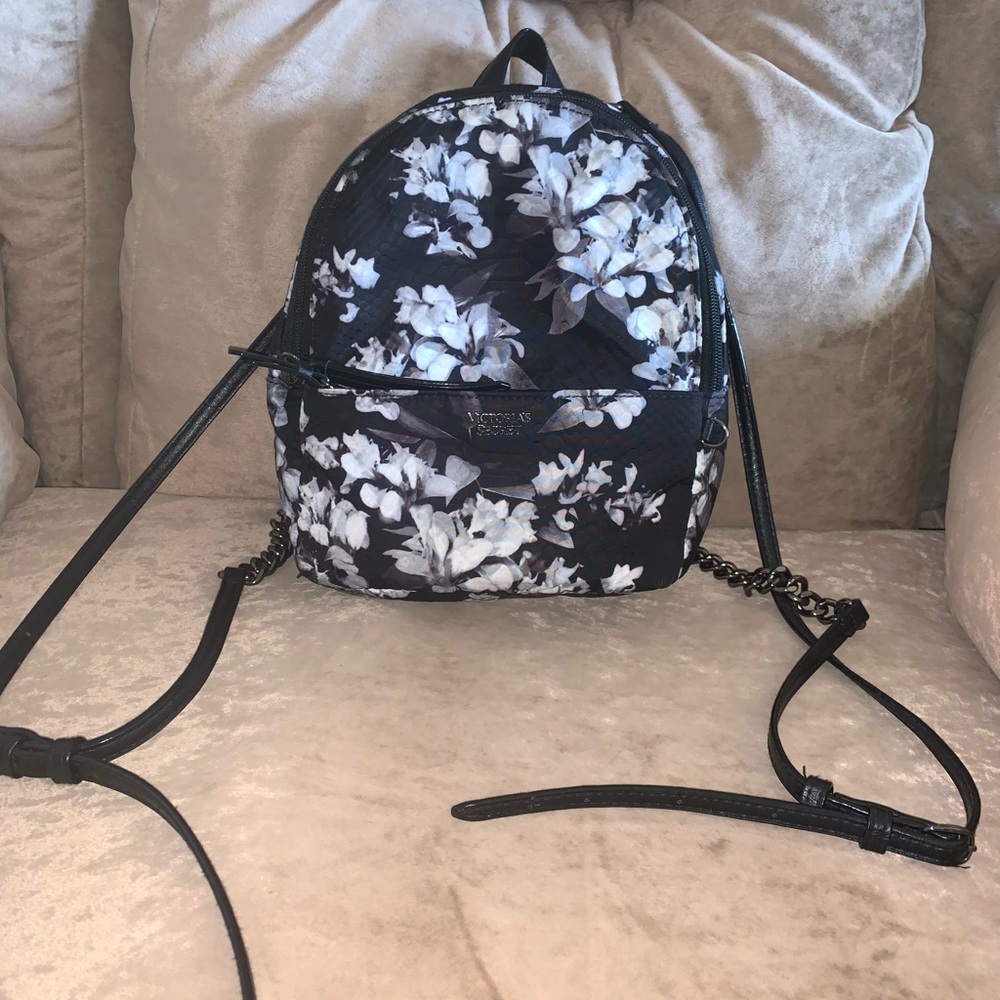 Victoria secret mini packback